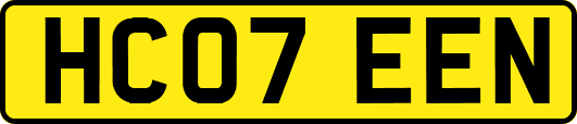 HC07EEN