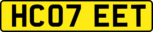 HC07EET
