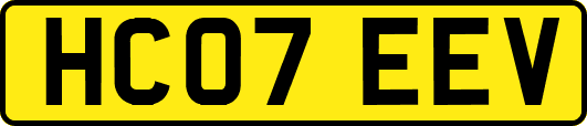 HC07EEV