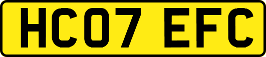 HC07EFC