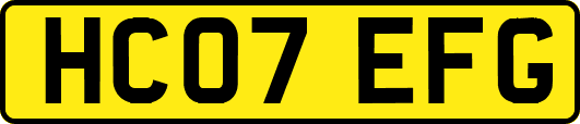 HC07EFG