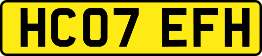 HC07EFH