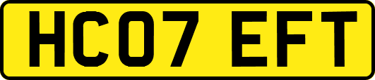 HC07EFT