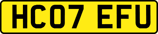 HC07EFU