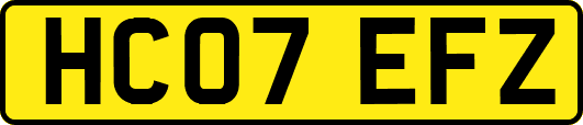 HC07EFZ
