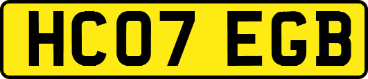 HC07EGB