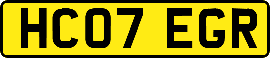 HC07EGR