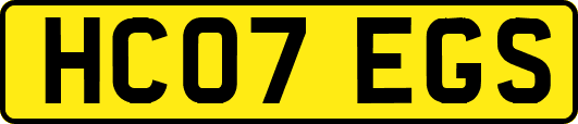 HC07EGS