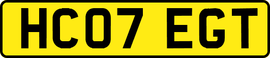 HC07EGT