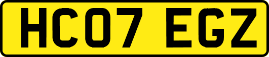 HC07EGZ