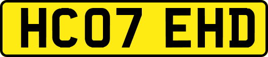 HC07EHD