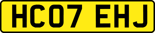 HC07EHJ