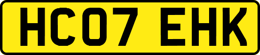 HC07EHK