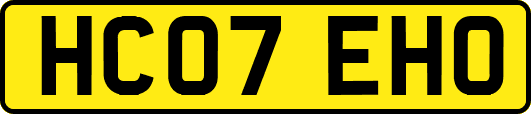 HC07EHO