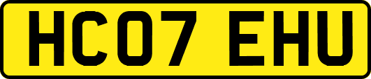 HC07EHU