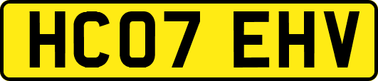 HC07EHV