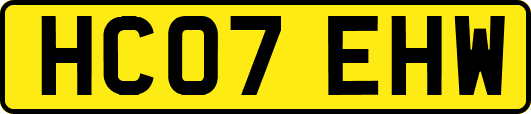 HC07EHW
