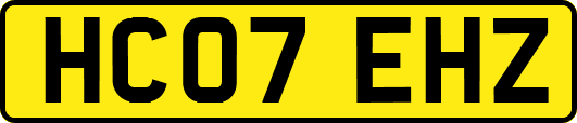 HC07EHZ