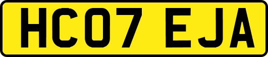HC07EJA