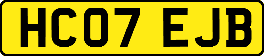 HC07EJB