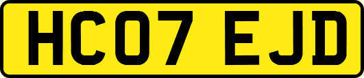 HC07EJD