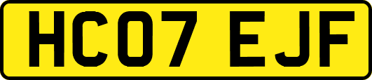 HC07EJF