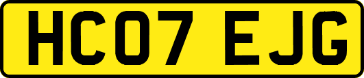 HC07EJG