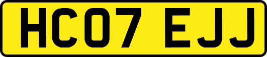 HC07EJJ