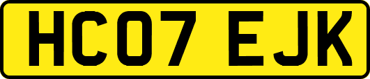 HC07EJK