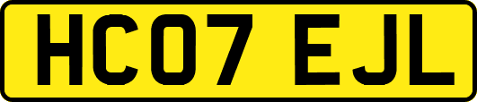 HC07EJL