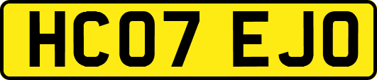 HC07EJO