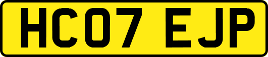 HC07EJP