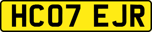HC07EJR