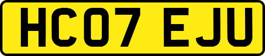 HC07EJU
