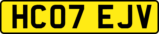 HC07EJV