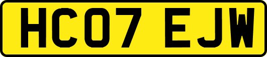 HC07EJW