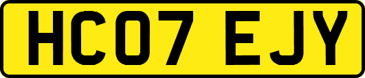 HC07EJY