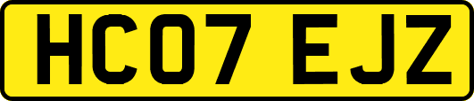 HC07EJZ