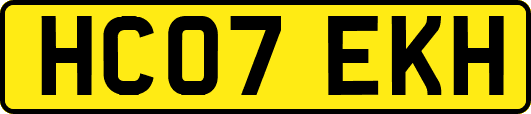 HC07EKH