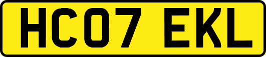 HC07EKL