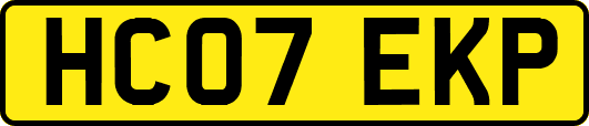 HC07EKP