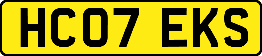 HC07EKS