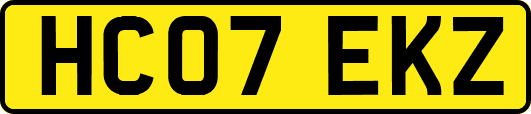 HC07EKZ