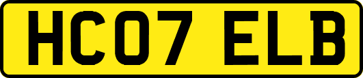 HC07ELB