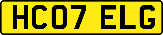 HC07ELG