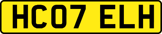 HC07ELH