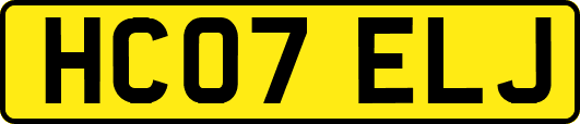HC07ELJ