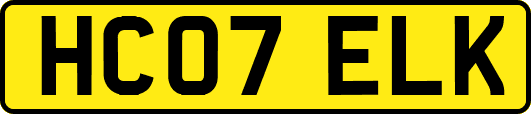 HC07ELK