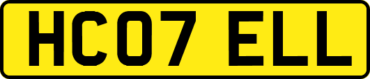 HC07ELL