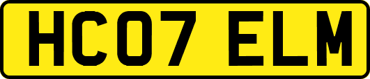 HC07ELM